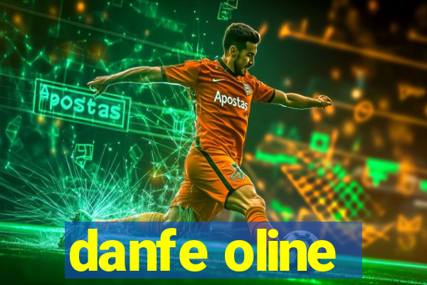 danfe oline